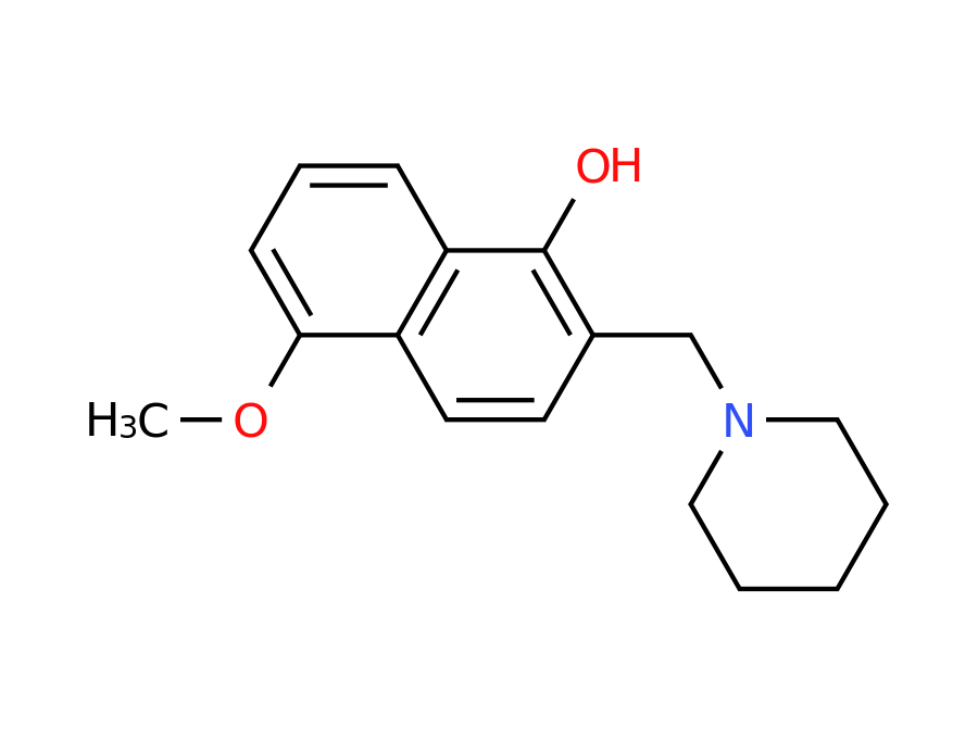 Structure Amb825511