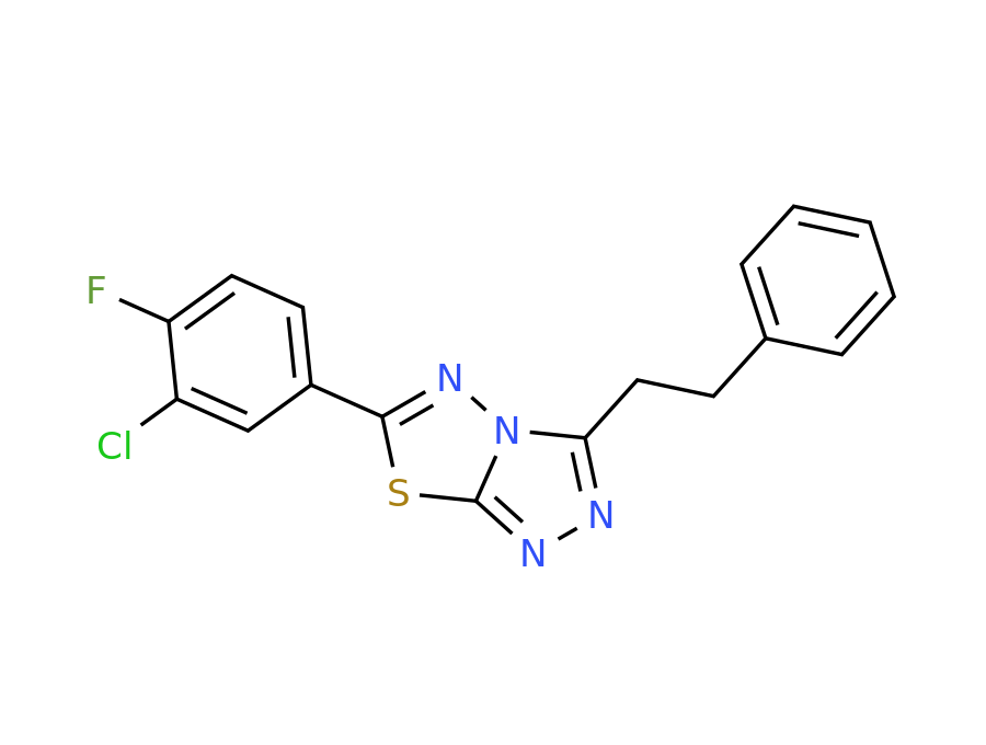 Structure Amb825537