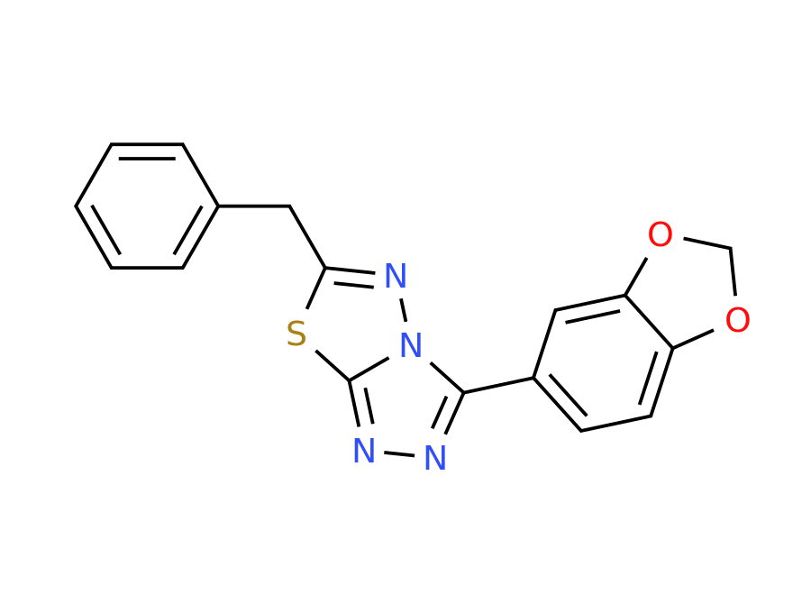 Structure Amb825560