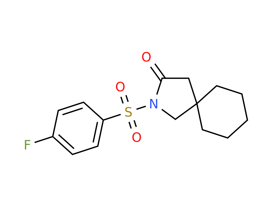 Structure Amb825564