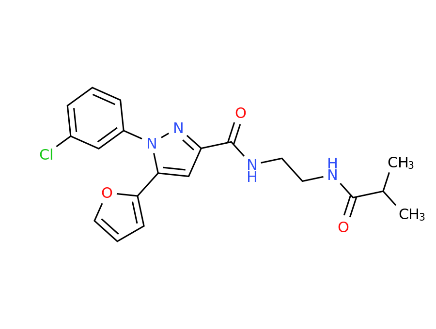 Structure Amb8255738