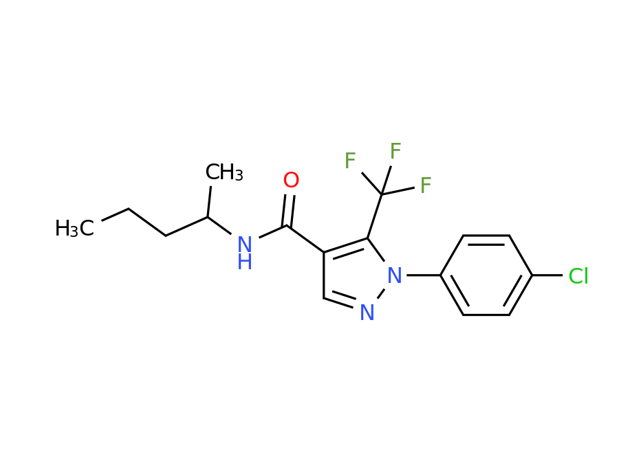 Structure Amb8255773