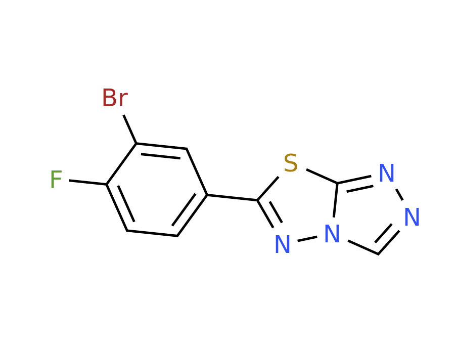 Structure Amb825584