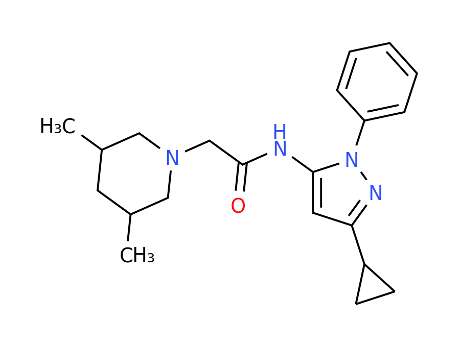 Structure Amb8256149