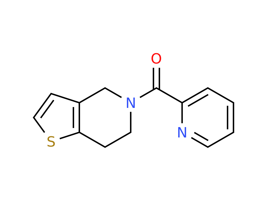 Structure Amb8256153