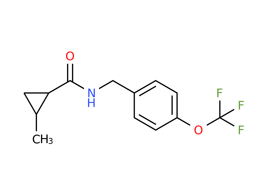 Structure Amb8256182