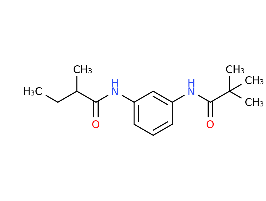 Structure Amb8256251