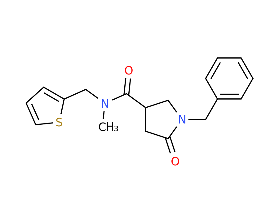 Structure Amb8256279