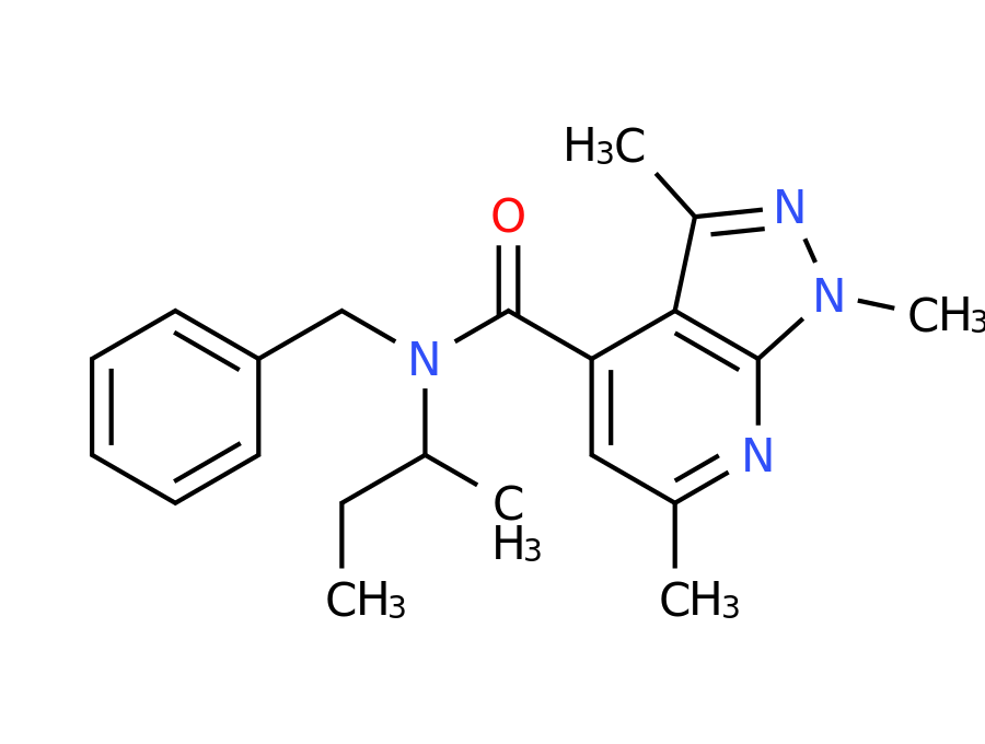 Structure Amb8256292