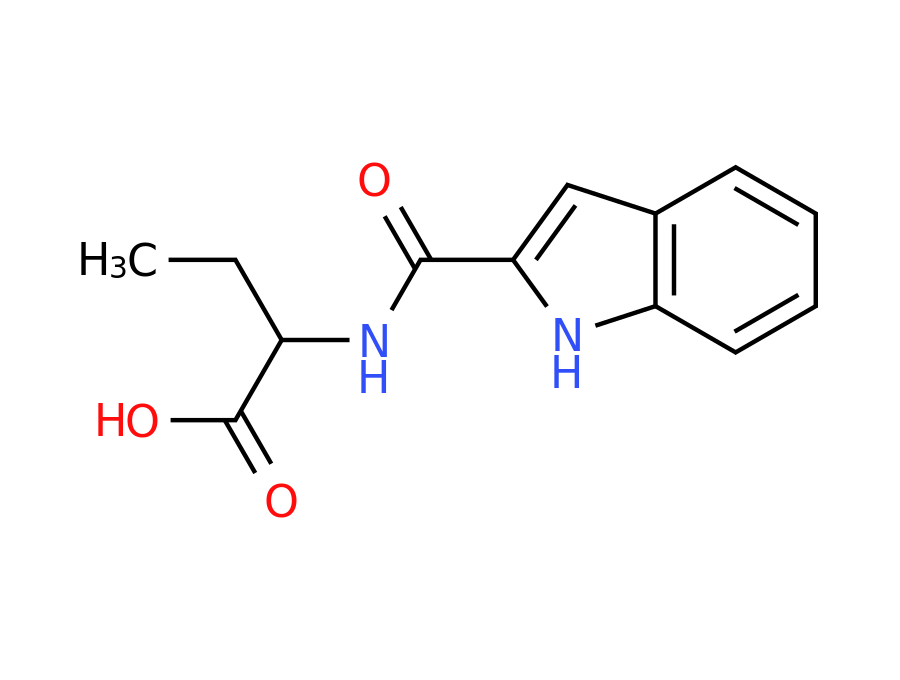 Structure Amb825631