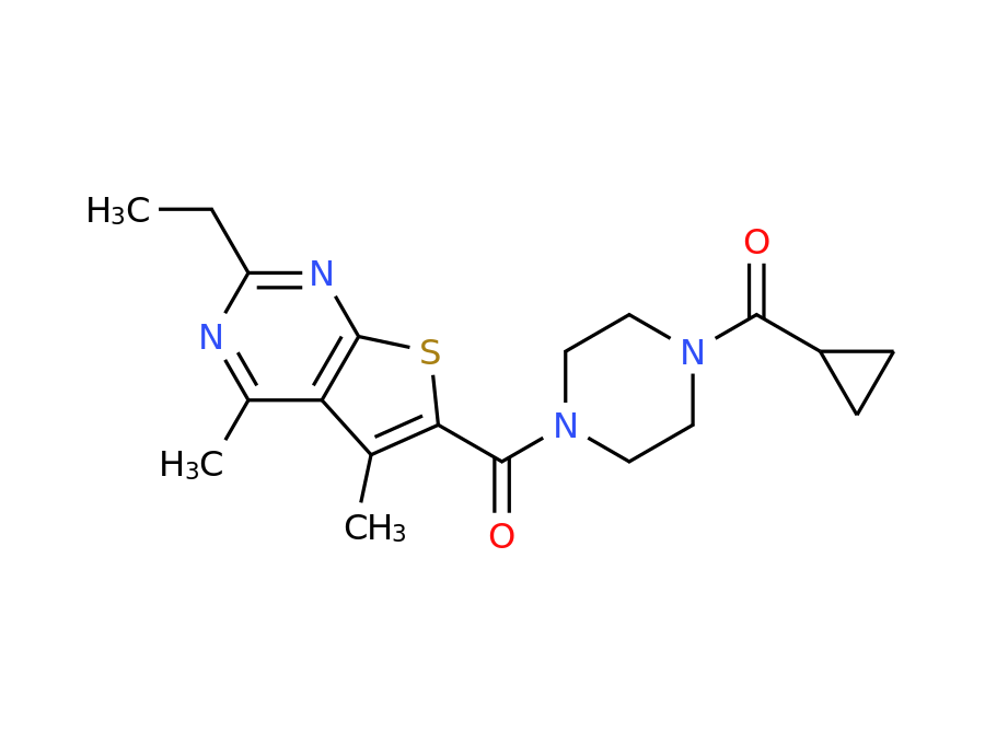 Structure Amb8256331