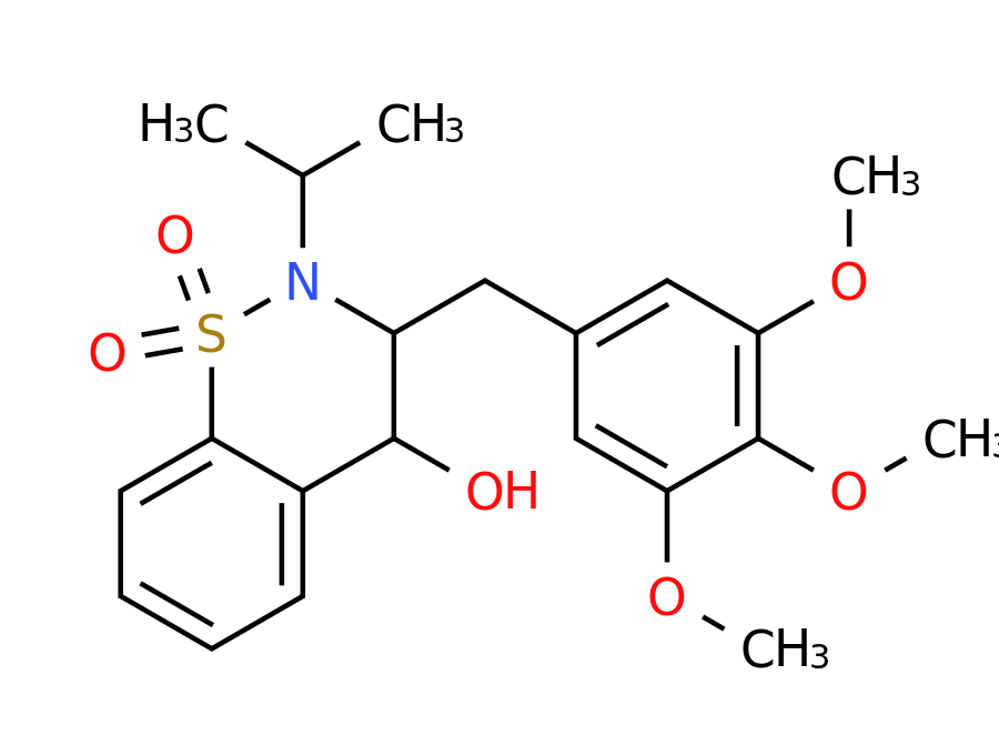 Structure Amb825636