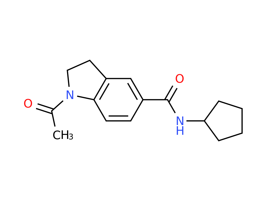 Structure Amb8256367