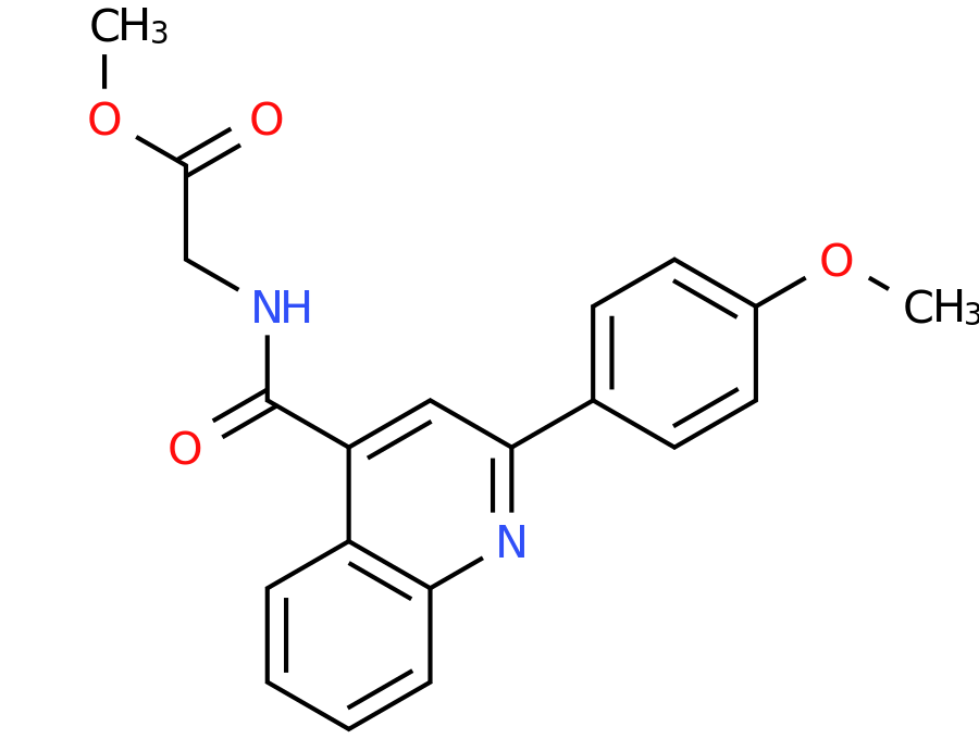 Structure Amb825657