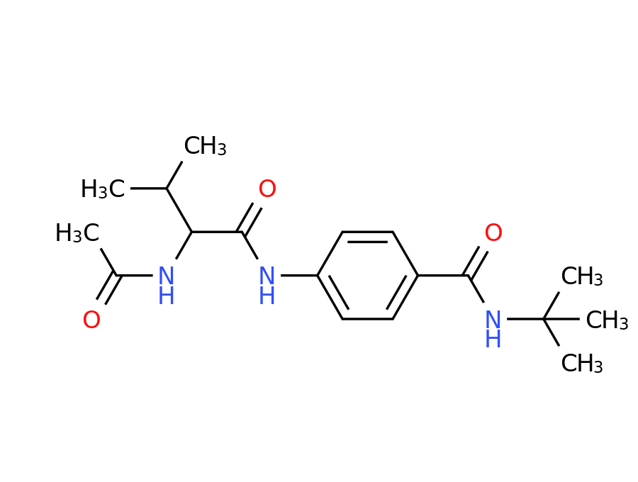 Structure Amb8256655