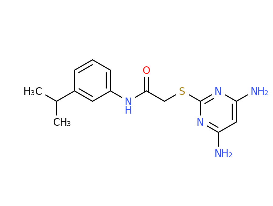 Structure Amb8256738