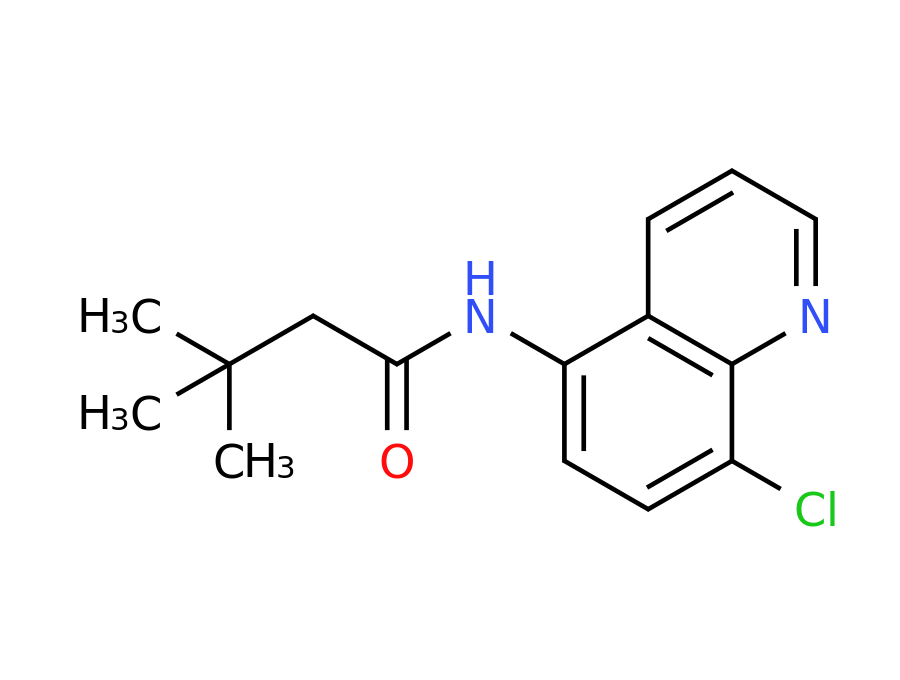 Structure Amb8256958