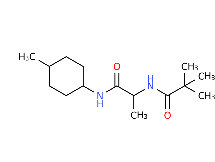 Structure Amb8257013