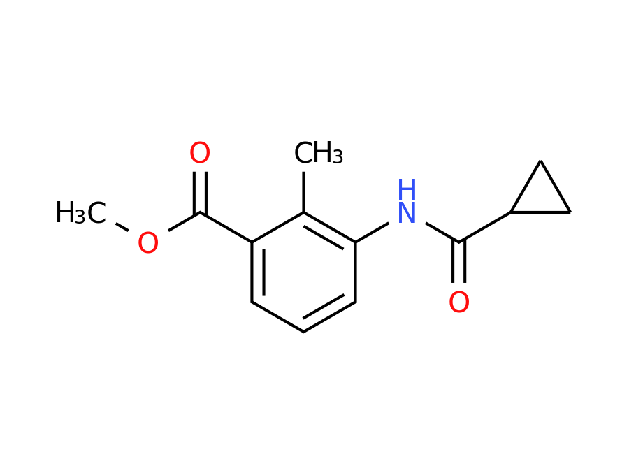 Structure Amb8257022