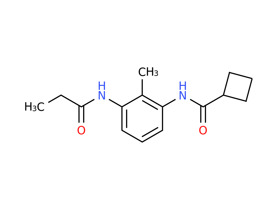 Structure Amb8257194