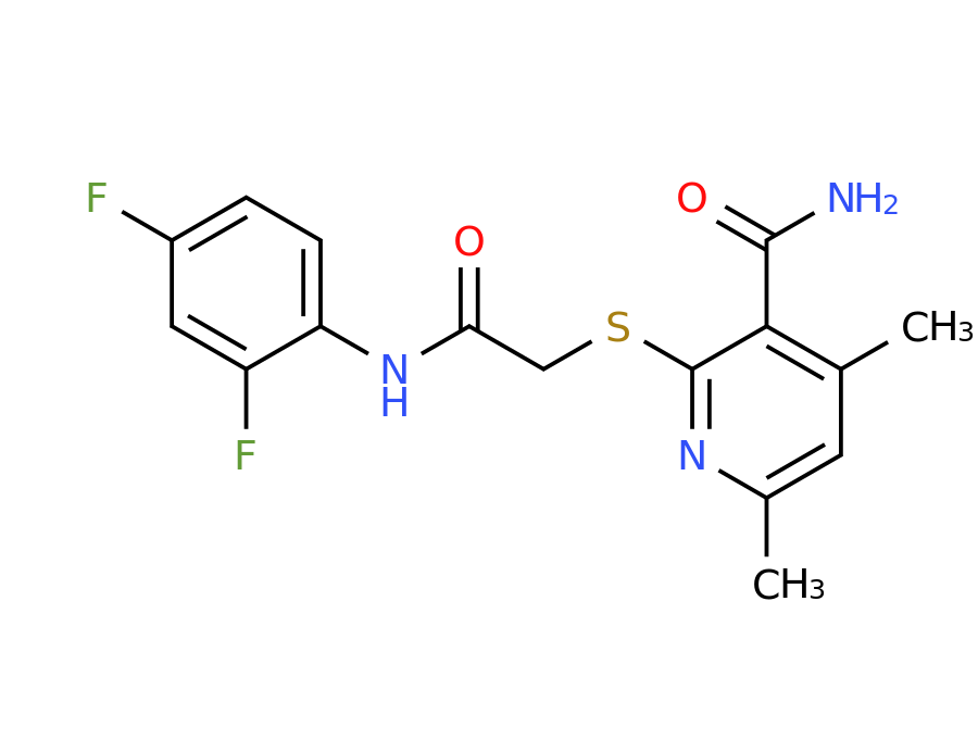 Structure Amb8257593