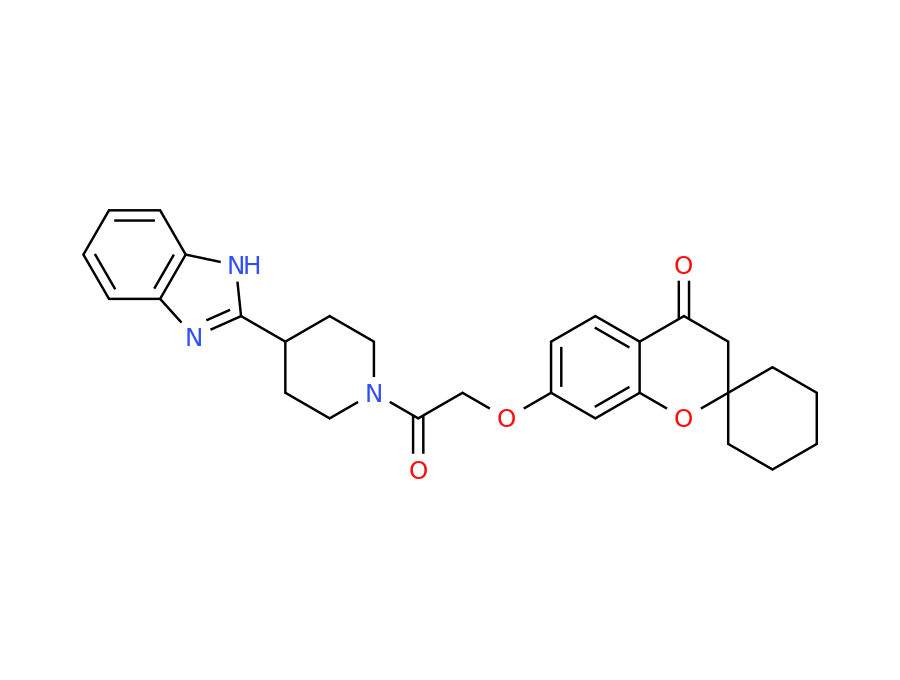 Structure Amb825762