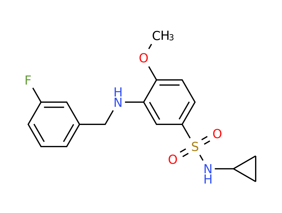 Structure Amb8257778