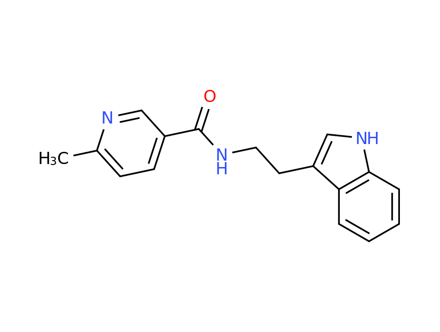 Structure Amb8257790