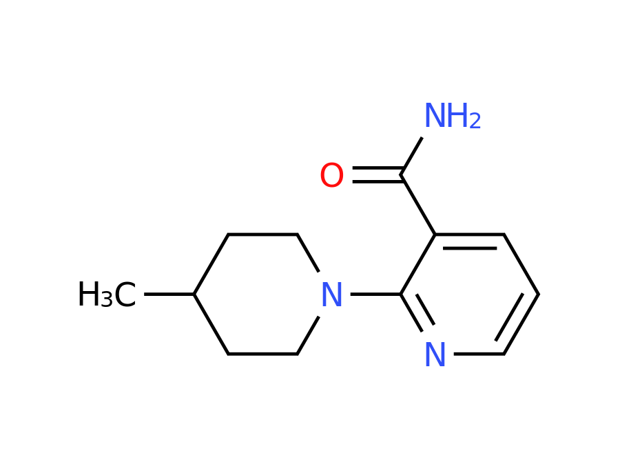 Structure Amb8257814