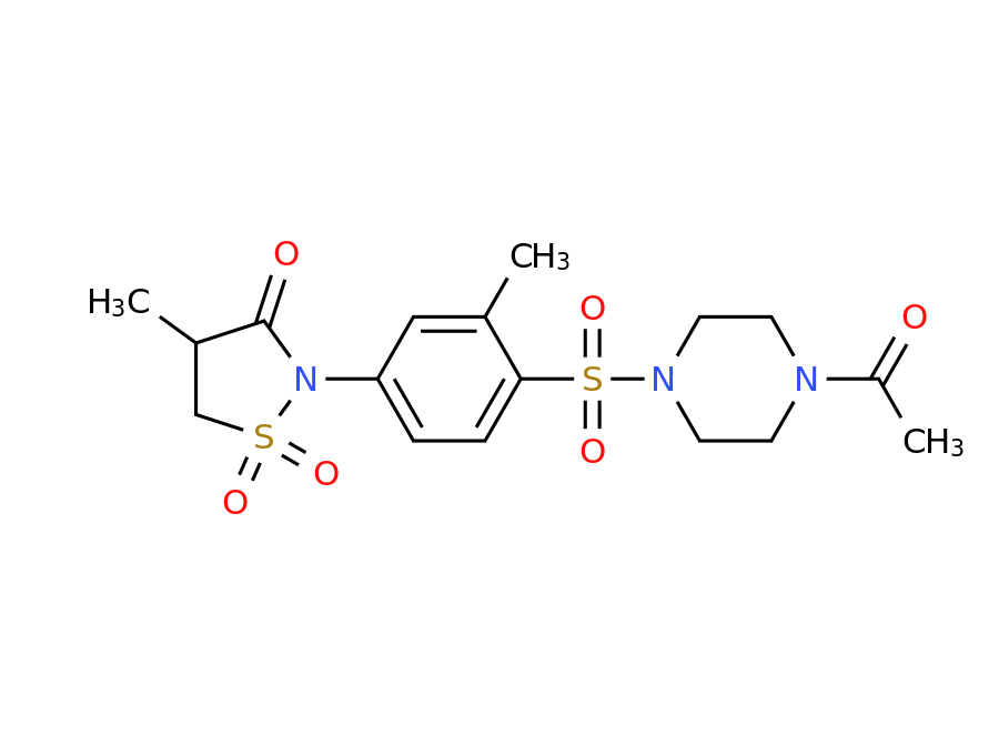 Structure Amb825783