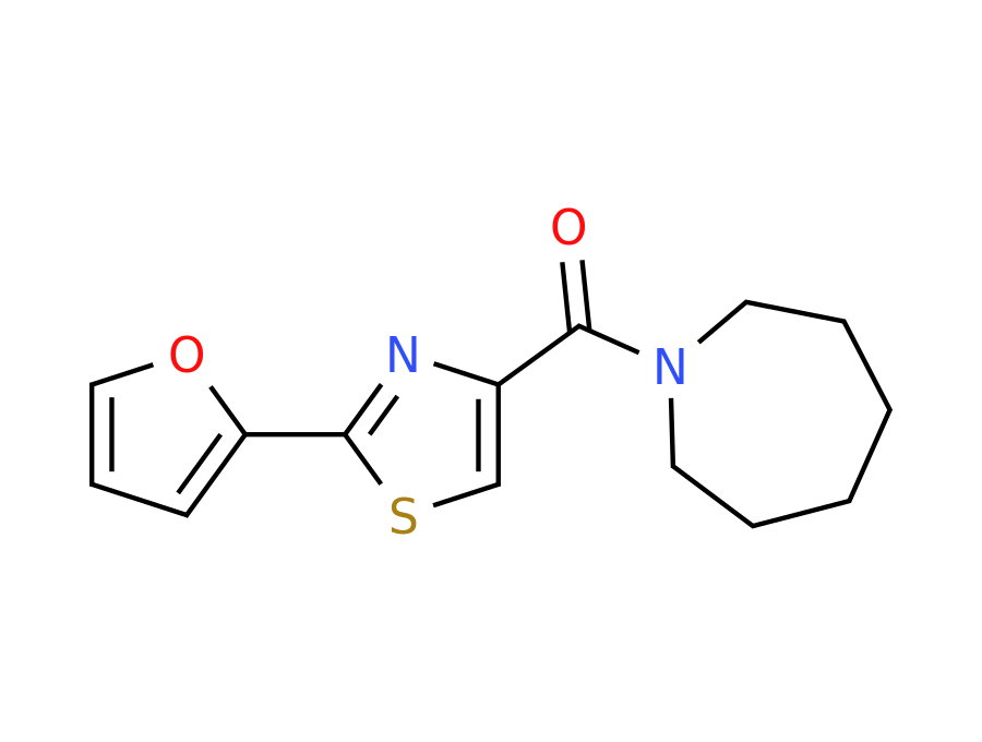 Structure Amb8257849