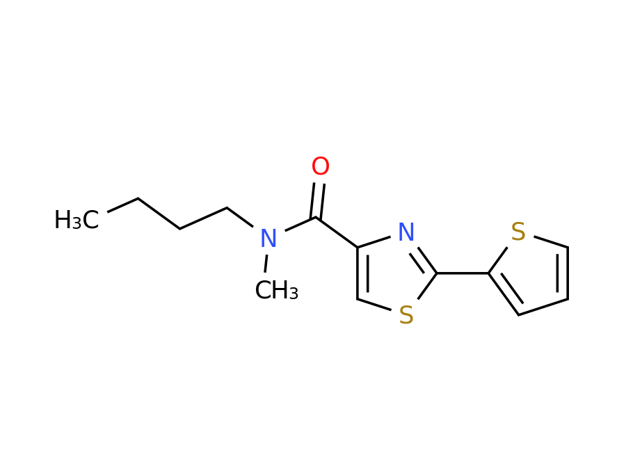 Structure Amb8257859