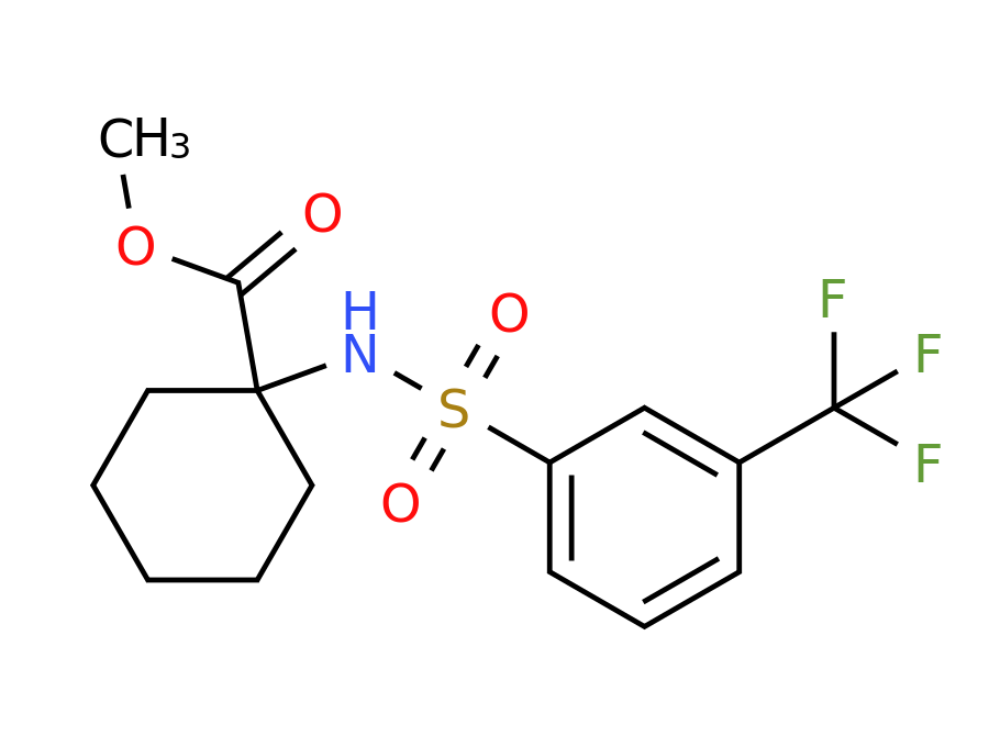 Structure Amb8257912