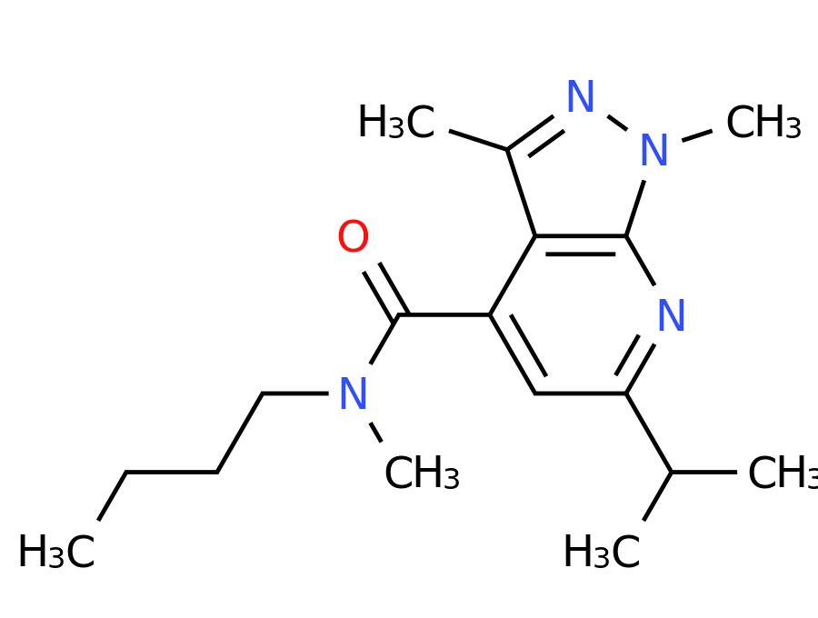 Structure Amb8257921