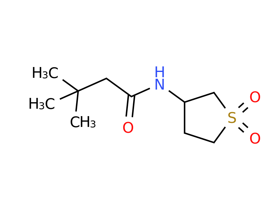 Structure Amb8258021