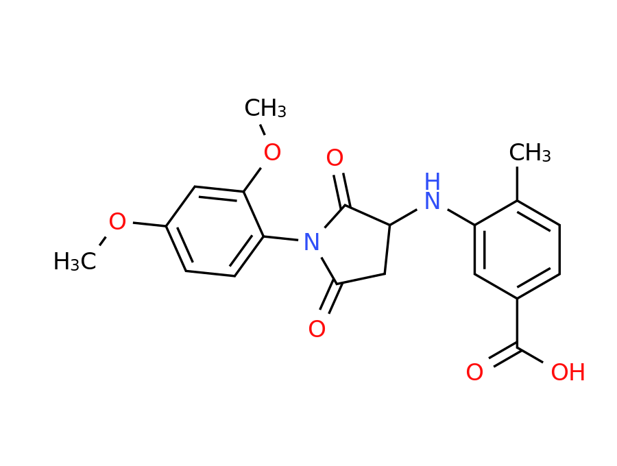 Structure Amb8258115