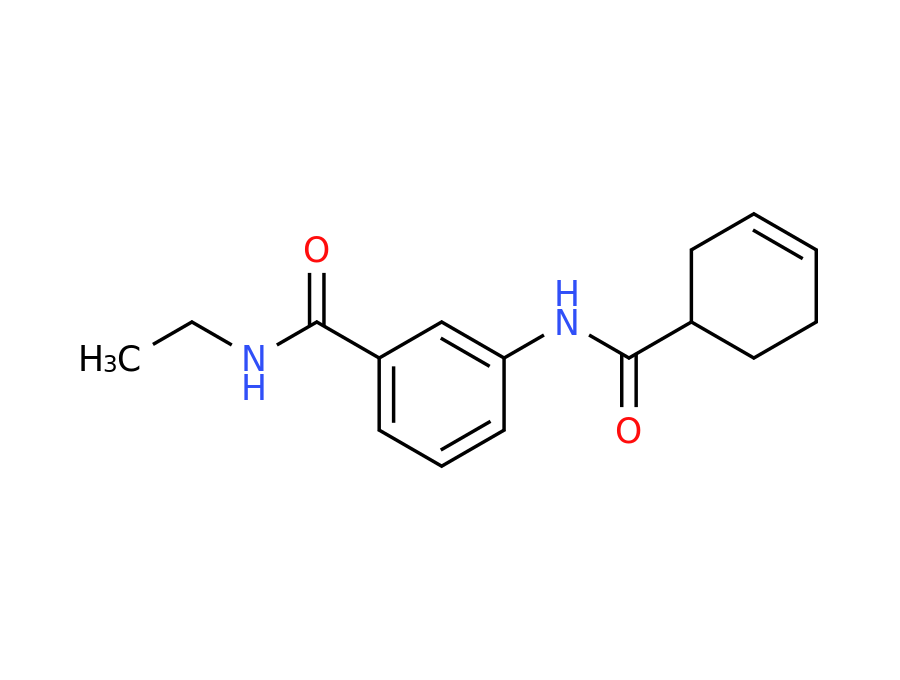 Structure Amb8258192