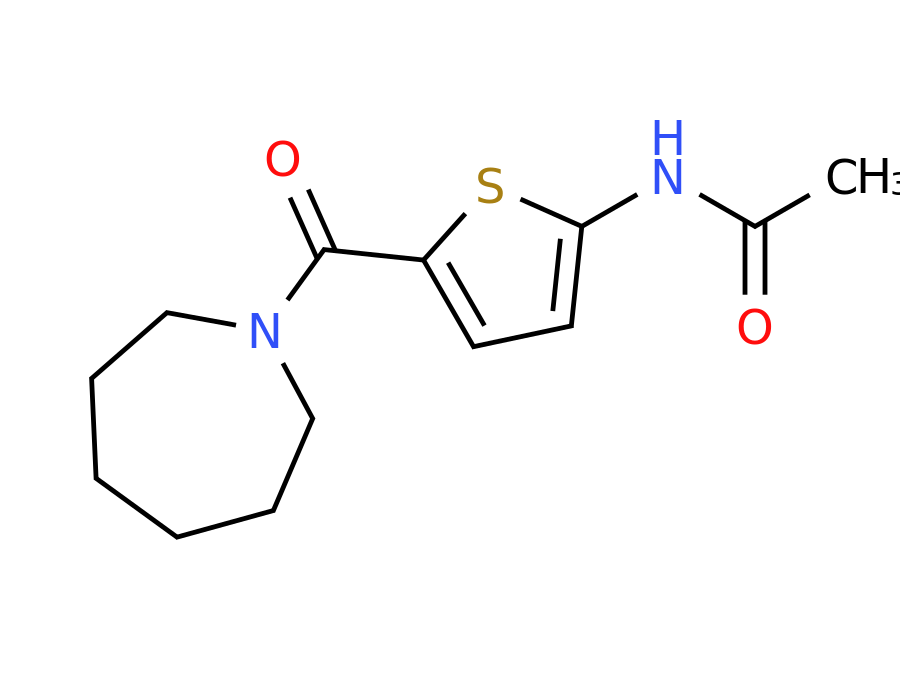 Structure Amb8258225