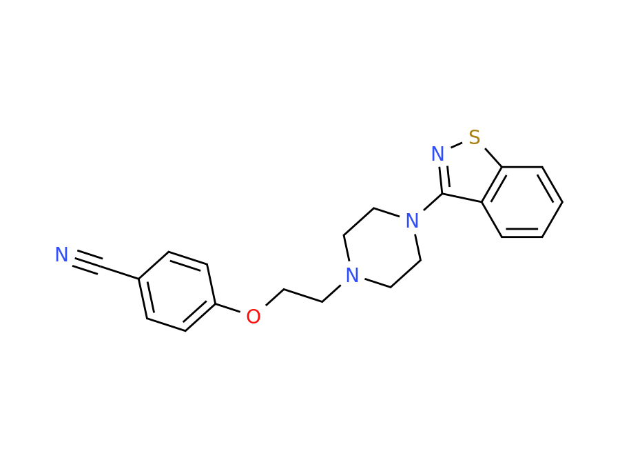 Structure Amb825836