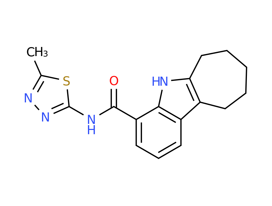 Structure Amb8258384