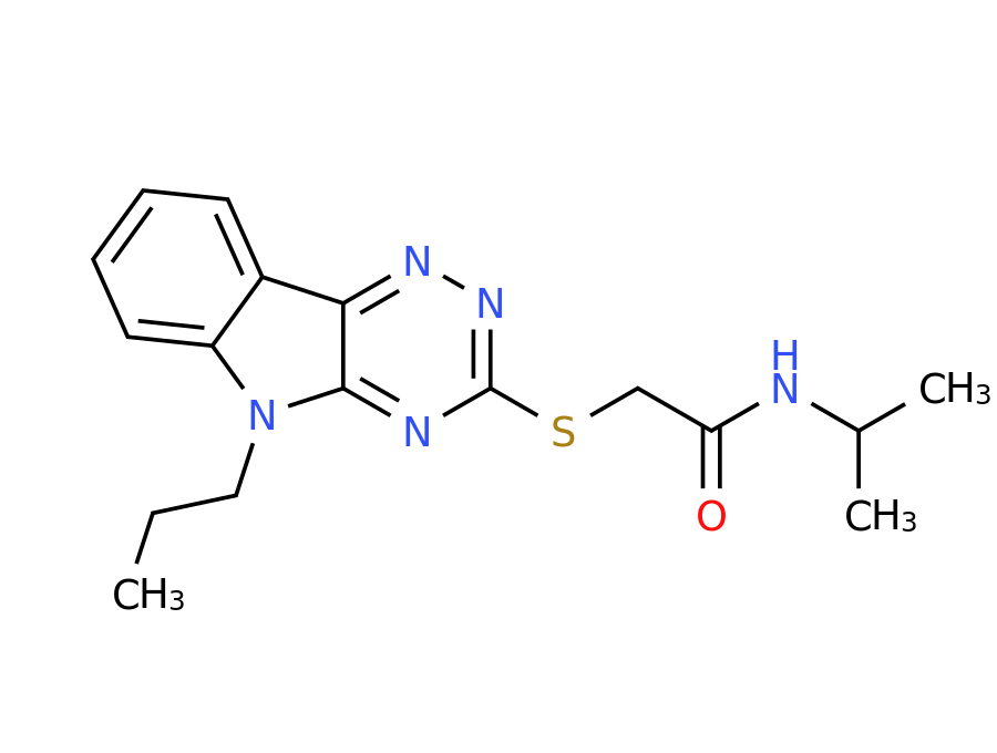 Structure Amb8258419