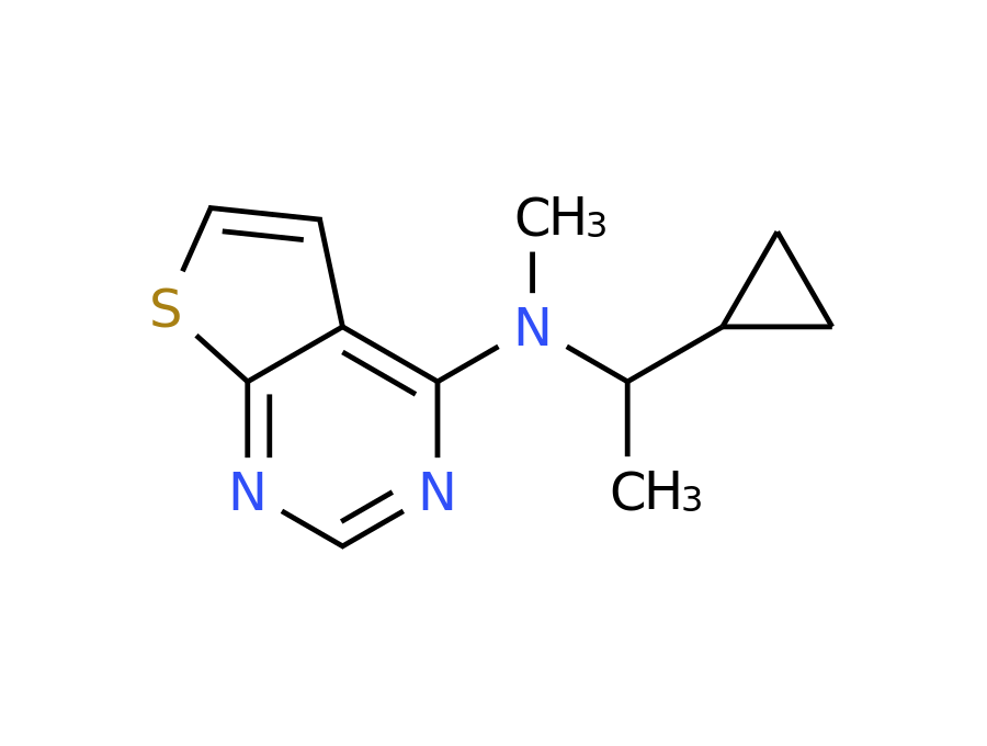 Structure Amb8258500