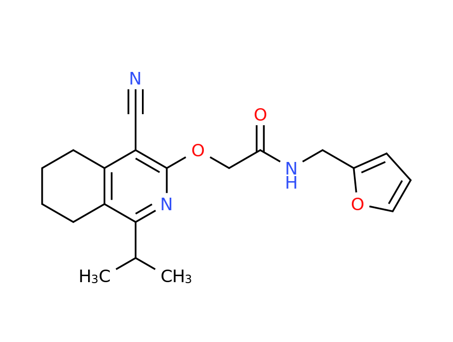 Structure Amb825890