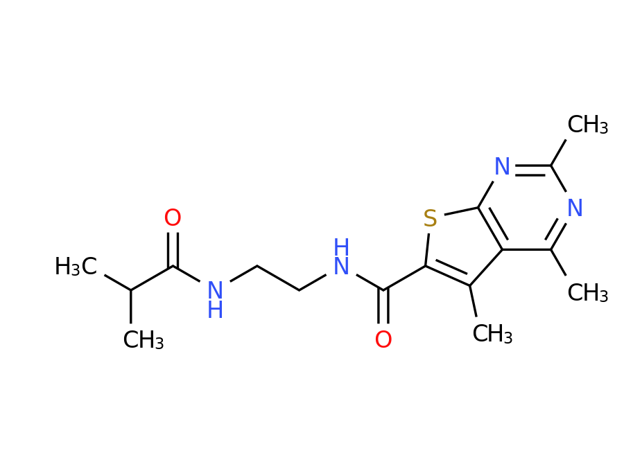 Structure Amb8258937