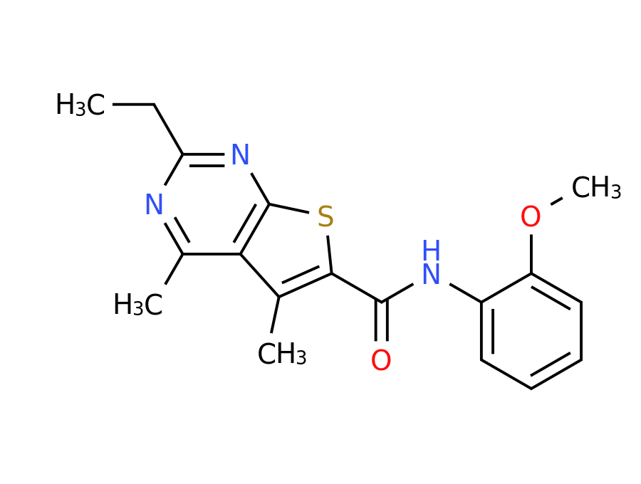 Structure Amb8258969