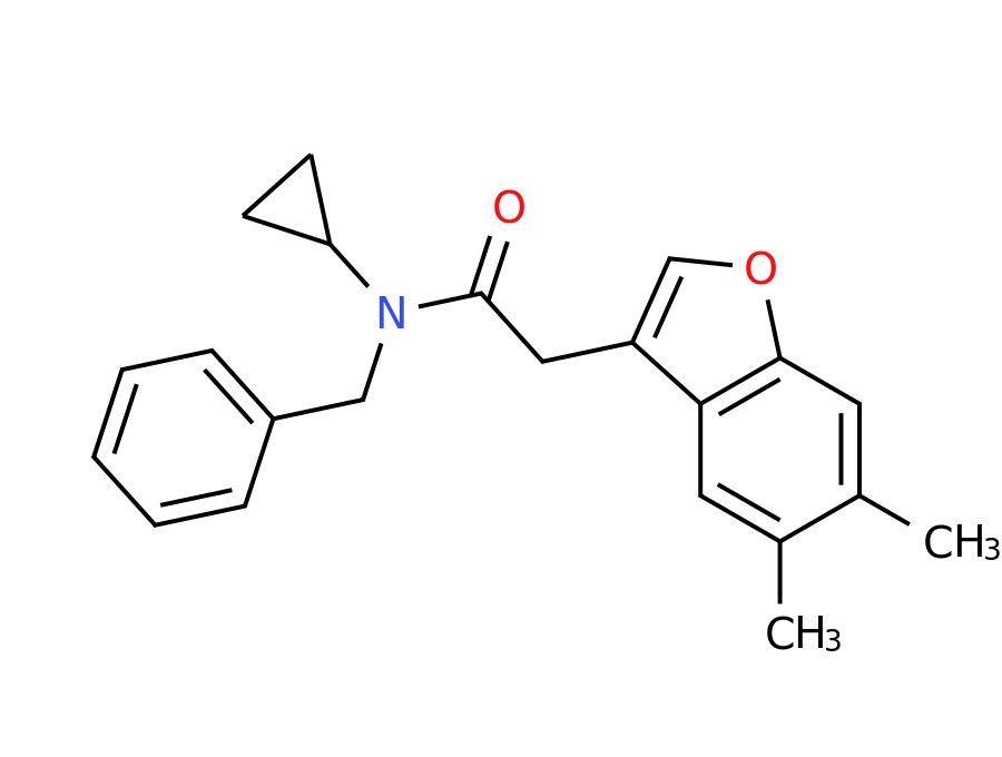 Structure Amb8259094