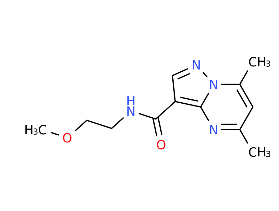 Structure Amb8259282