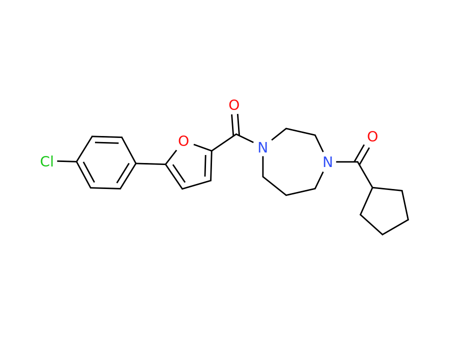 Structure Amb8259325