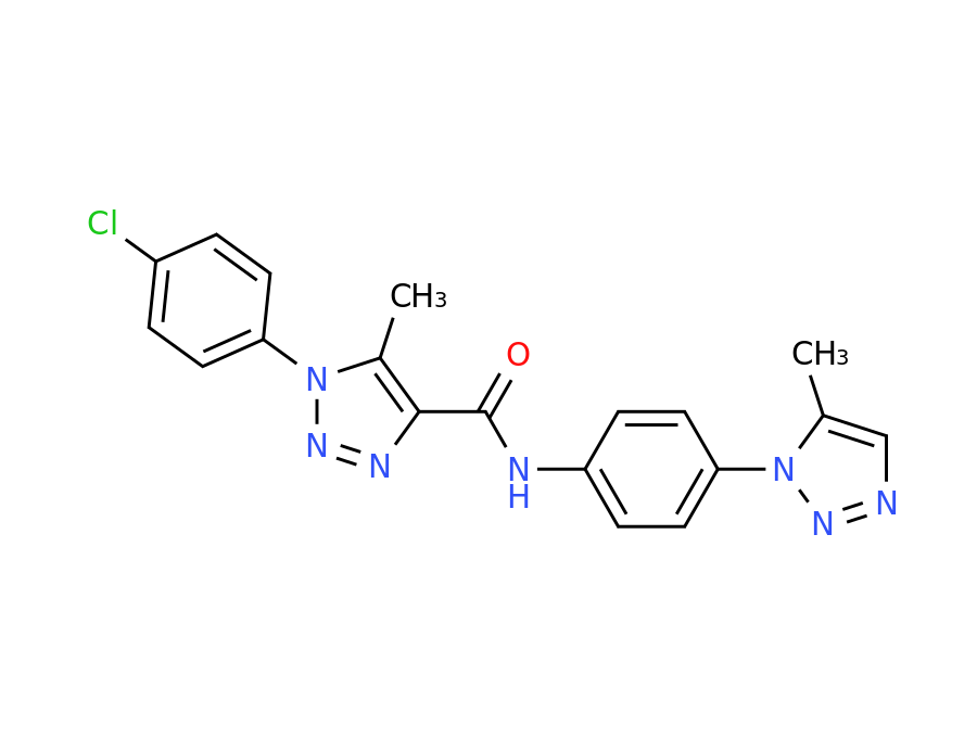 Structure Amb825934