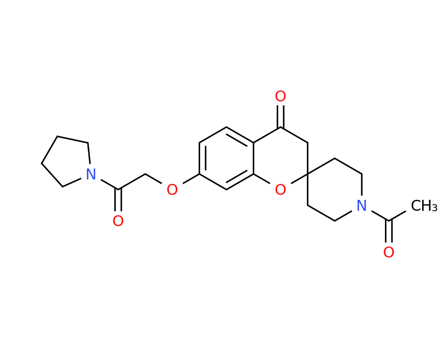 Structure Amb825941